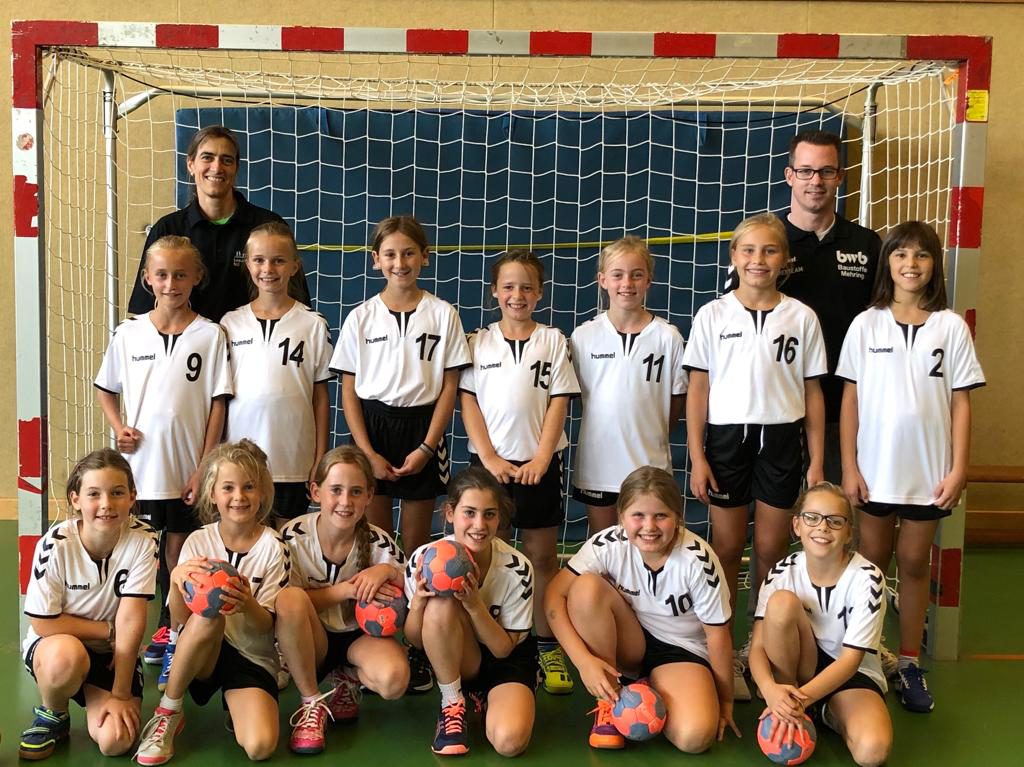 We Jugend Saison 2019 2020 Hsc Schweich