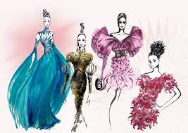 haute-couture