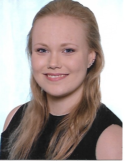 Passfoto Anna Tönnissen