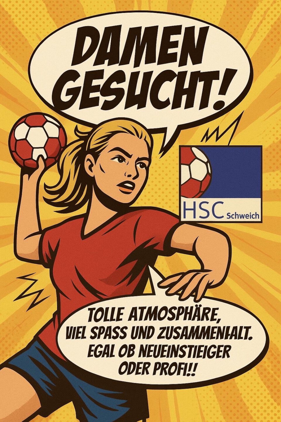 damenGesucht
